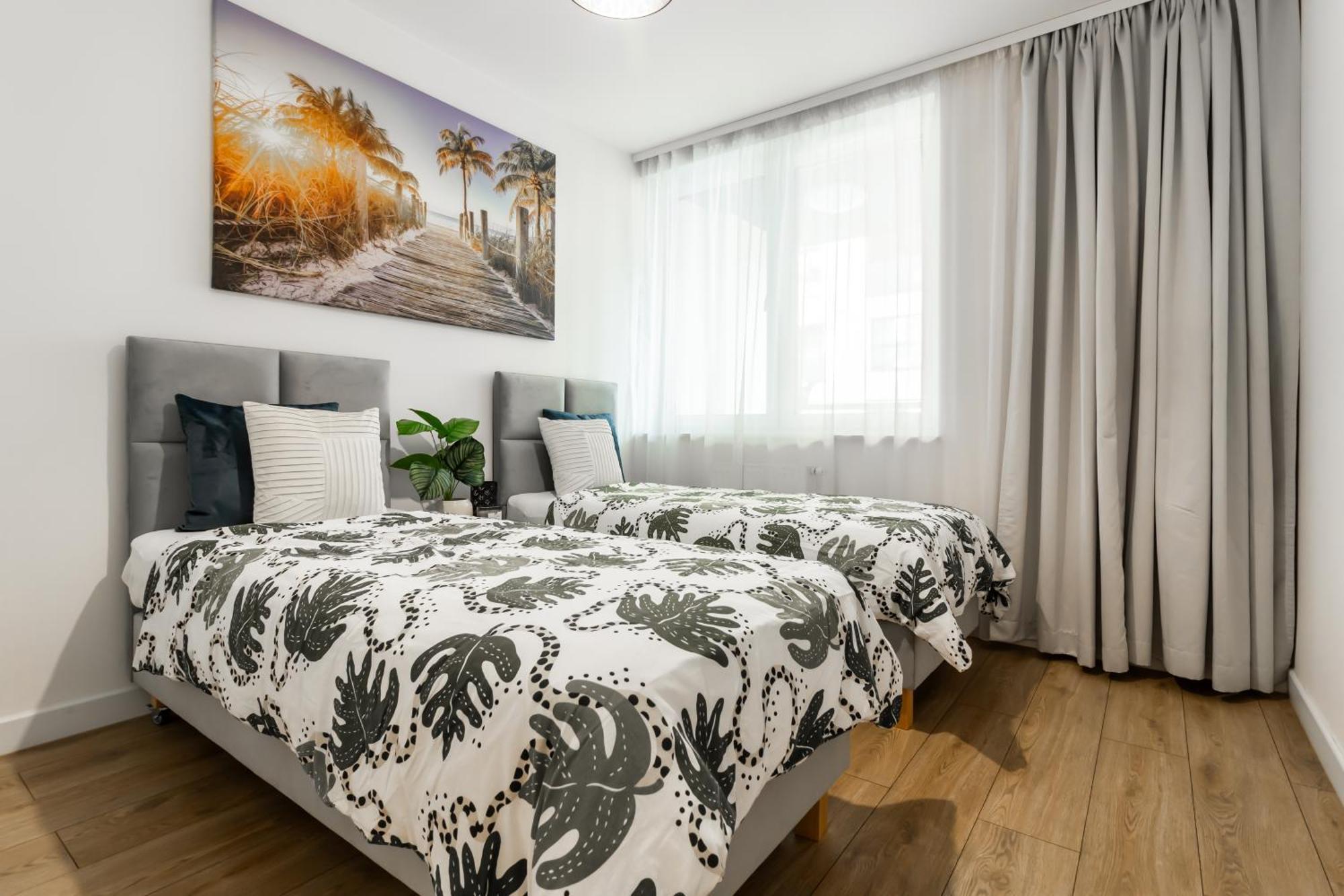 Apartament Near Sky Tower Free Parking For 2 Cars Вроцлав Экстерьер фото